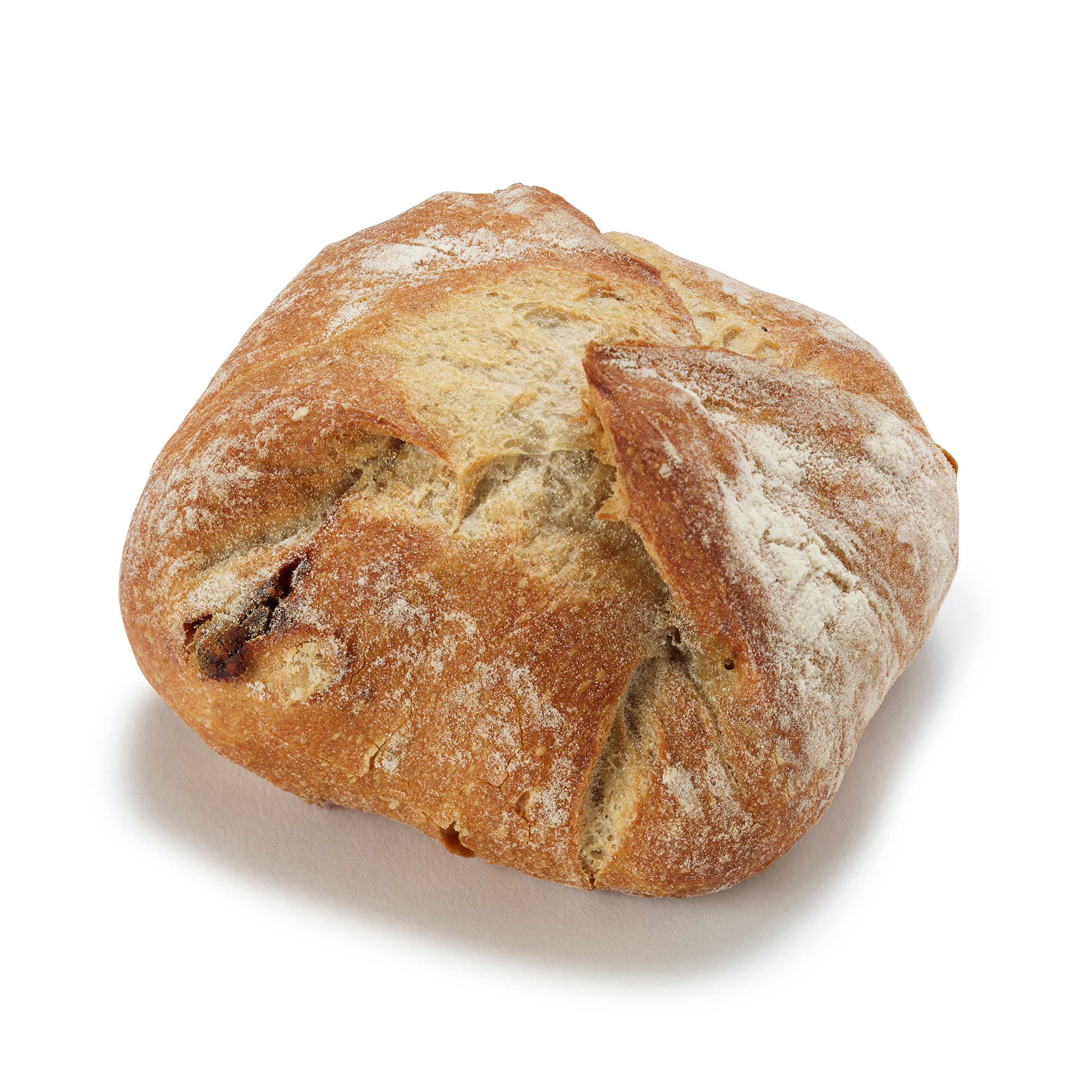 Gourmetbrötchen Walnuss Feige