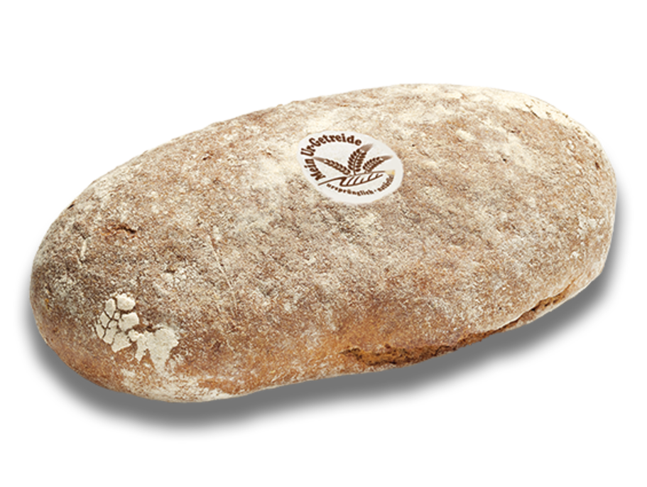 Urkorn Brot