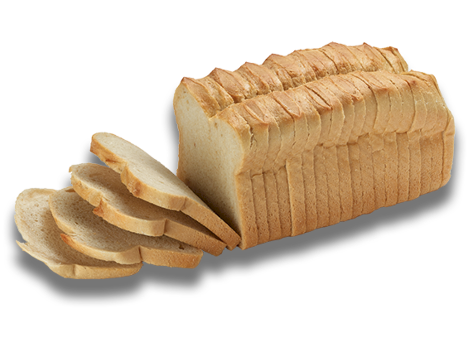 Weißbrot