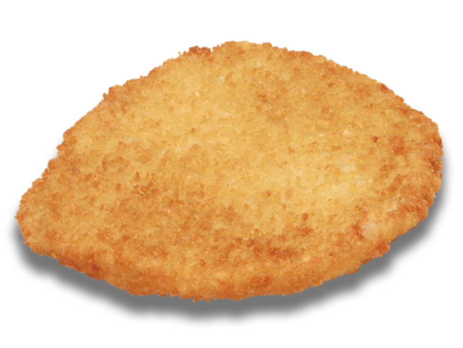 Schweinelachsschnitzel