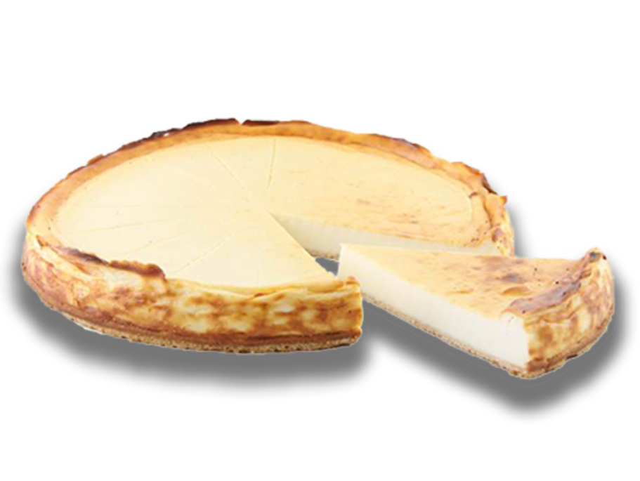 Landkuchen Käse