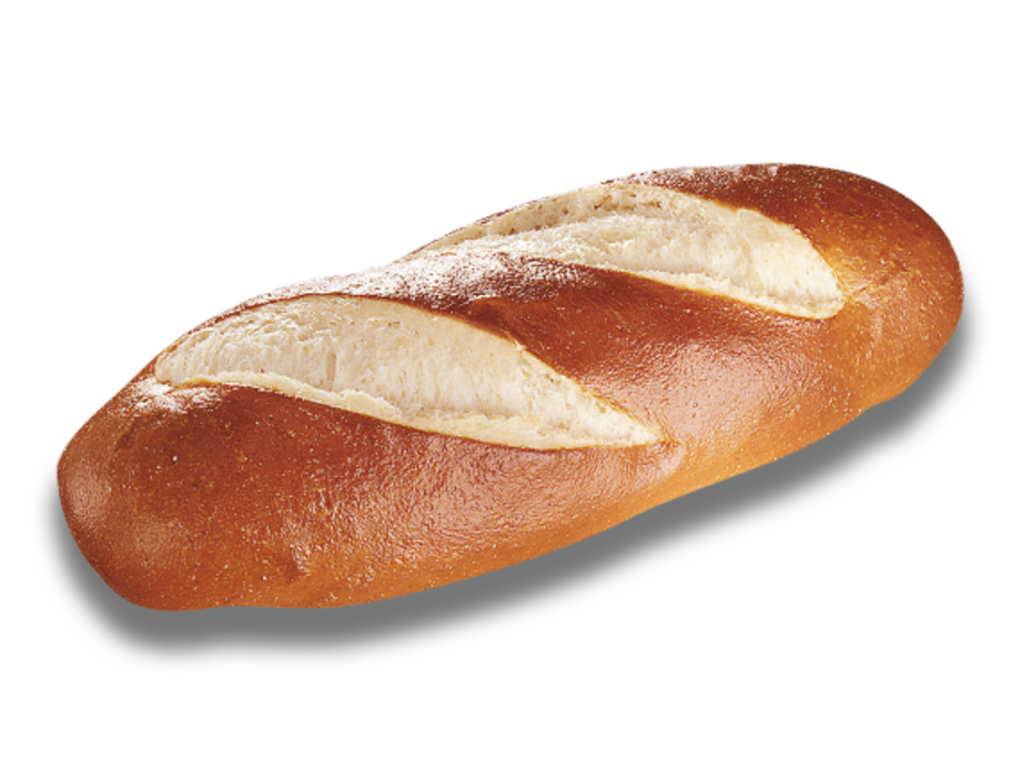 Laugen-Baguettebrötchen