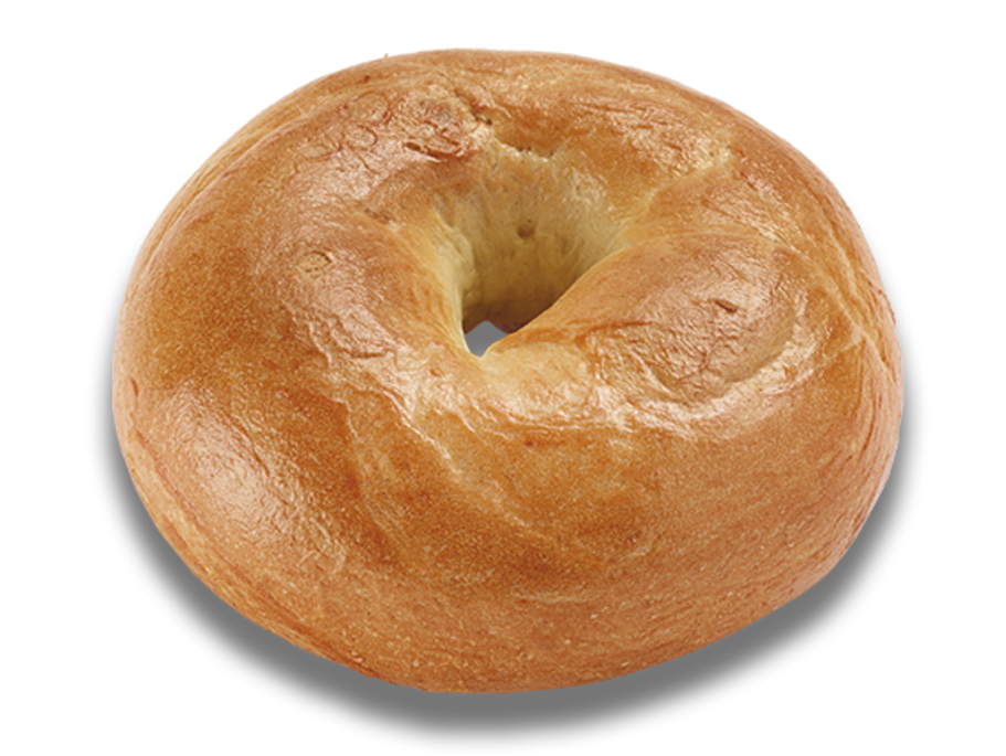 Bagel Natur