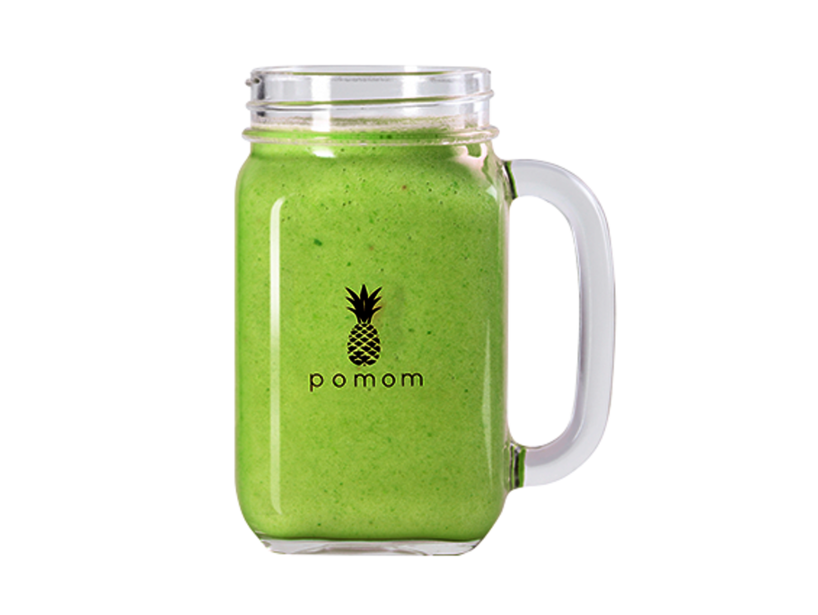 Smoothie Grasshopper