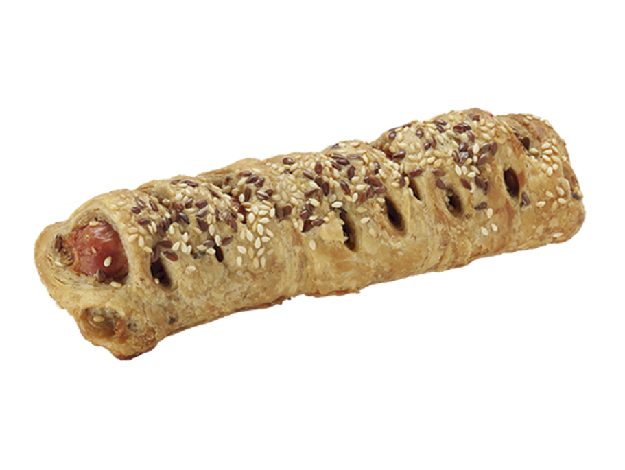 Käsekrainer Snack