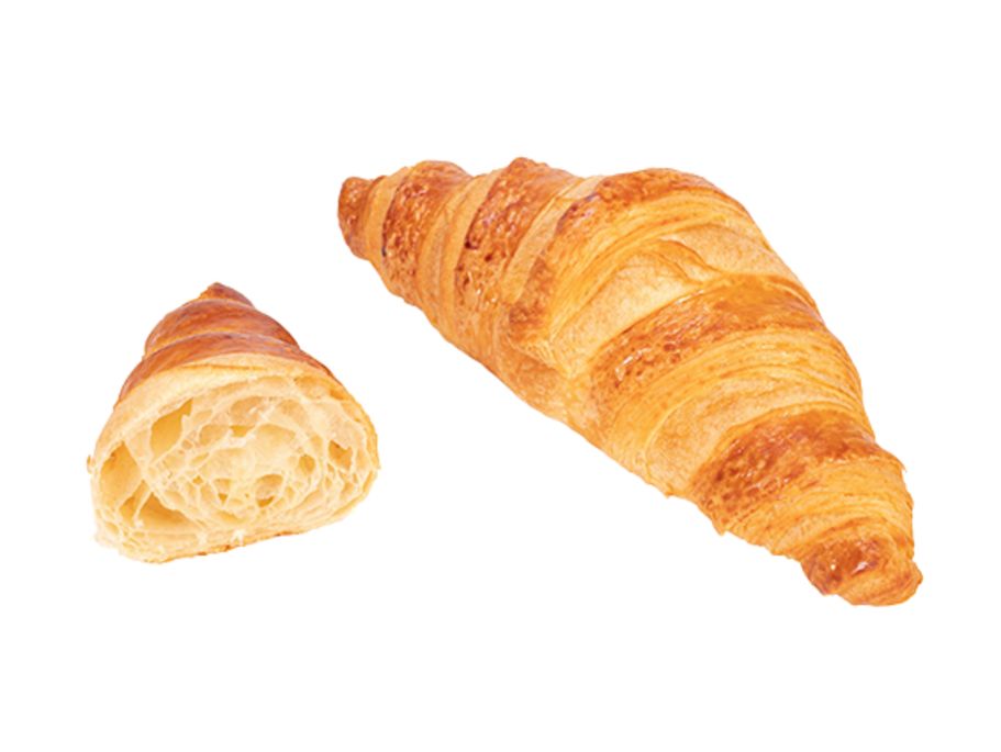 French Croissant