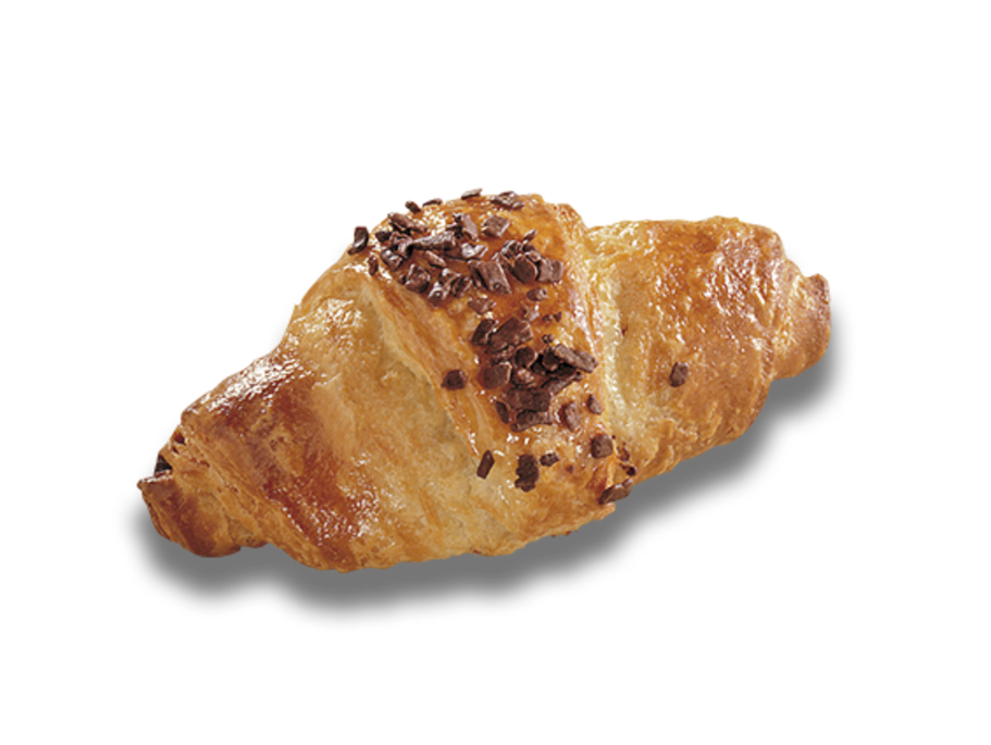 Mini Schokocreme Gipfel
