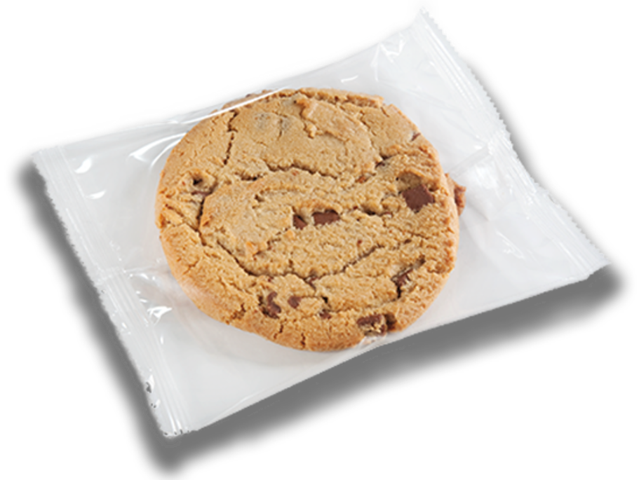 Milk Chocolate Cookie XL