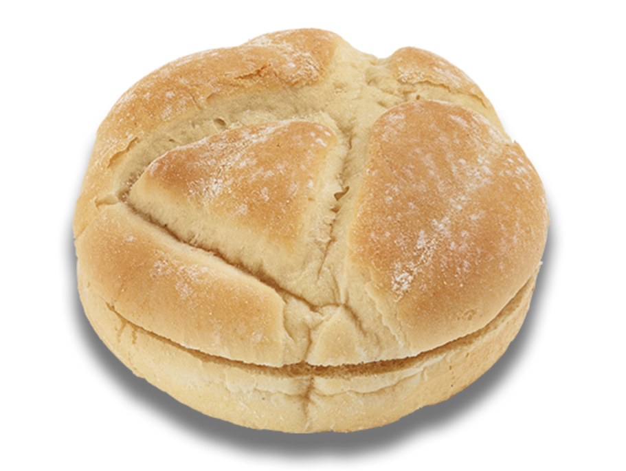 Break-Off Bun