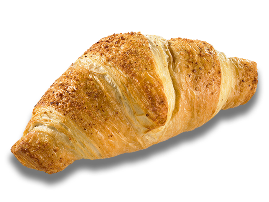XL Nuss-Nougatcreme Croissant