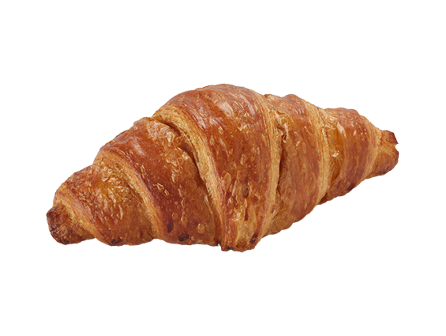 Croissant, vegan