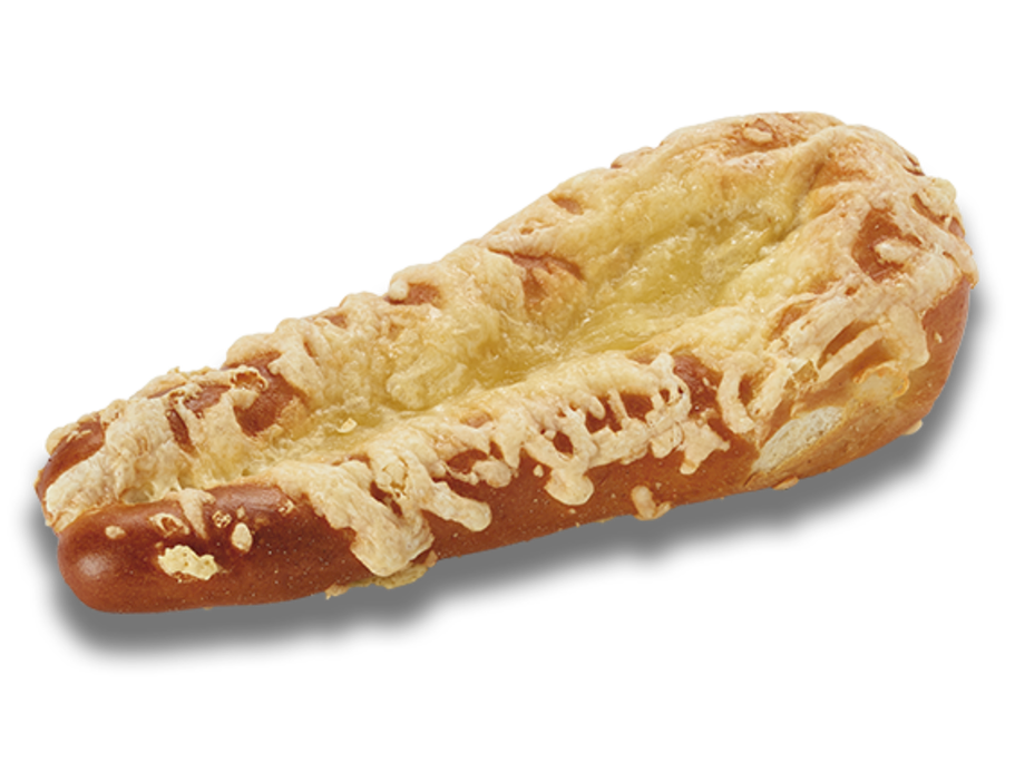 Käse-Laugen-Schleife