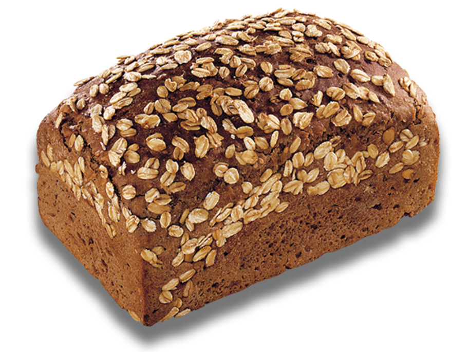 Mehrkornbrot