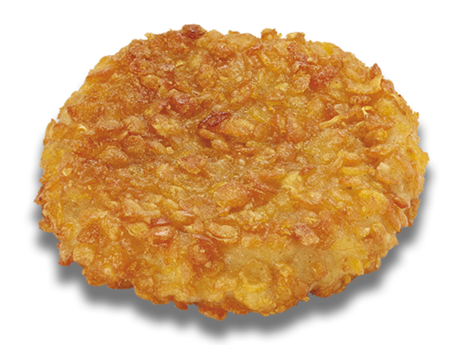 Crispy Chicken Patty