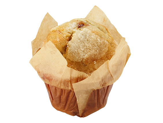 Banoffee Muffin