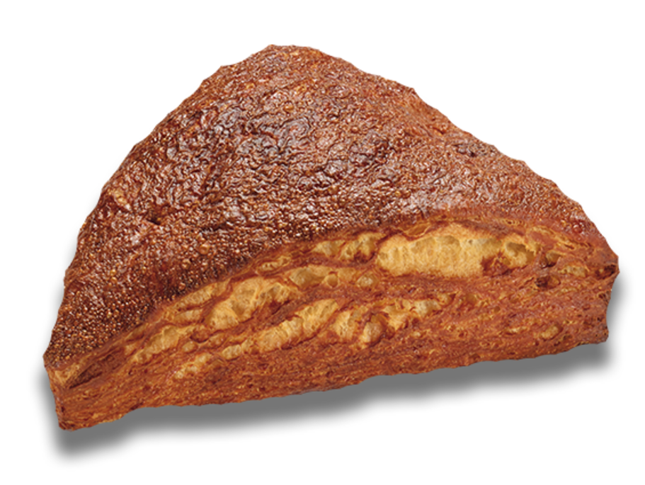 Laugenecke