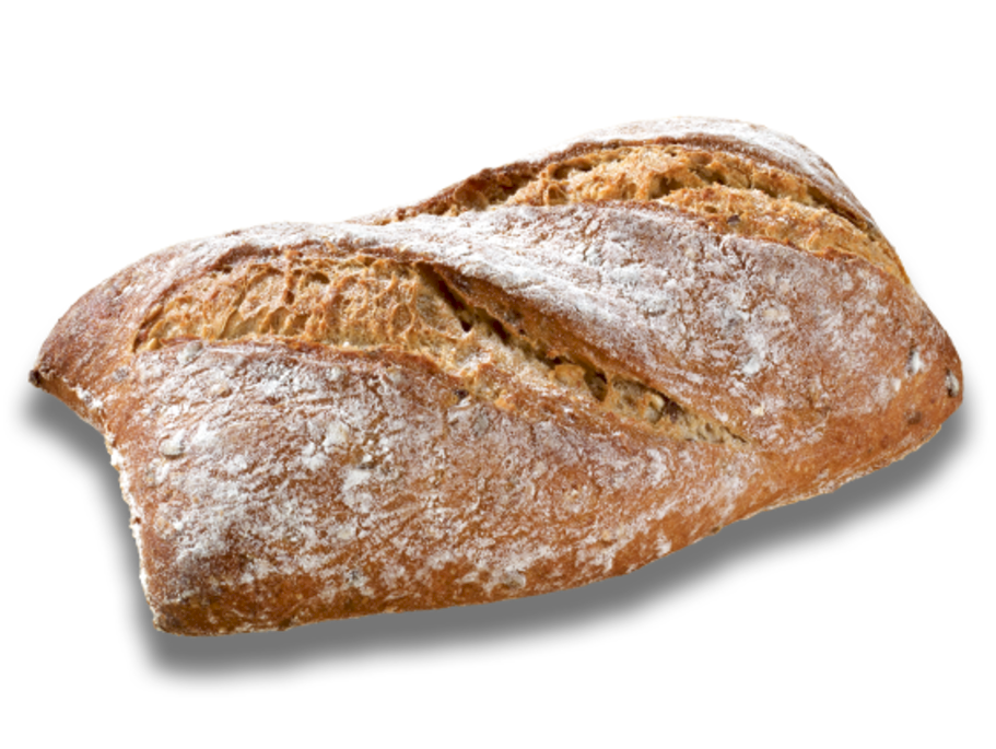 Bauernsandwich Mehrkorn