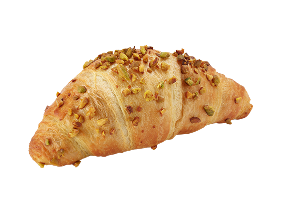 MINI PISTAZIENCROISSANT