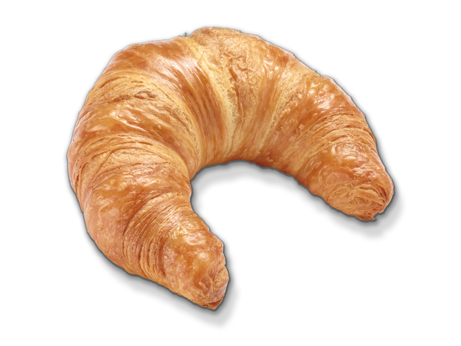 Premium Butter-Croissant