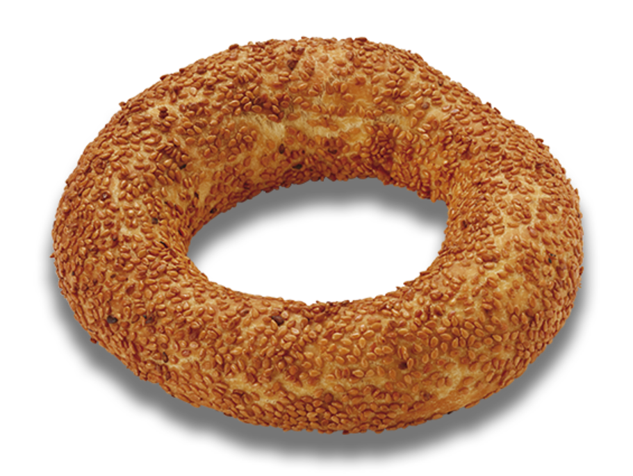 Simit Sesam
