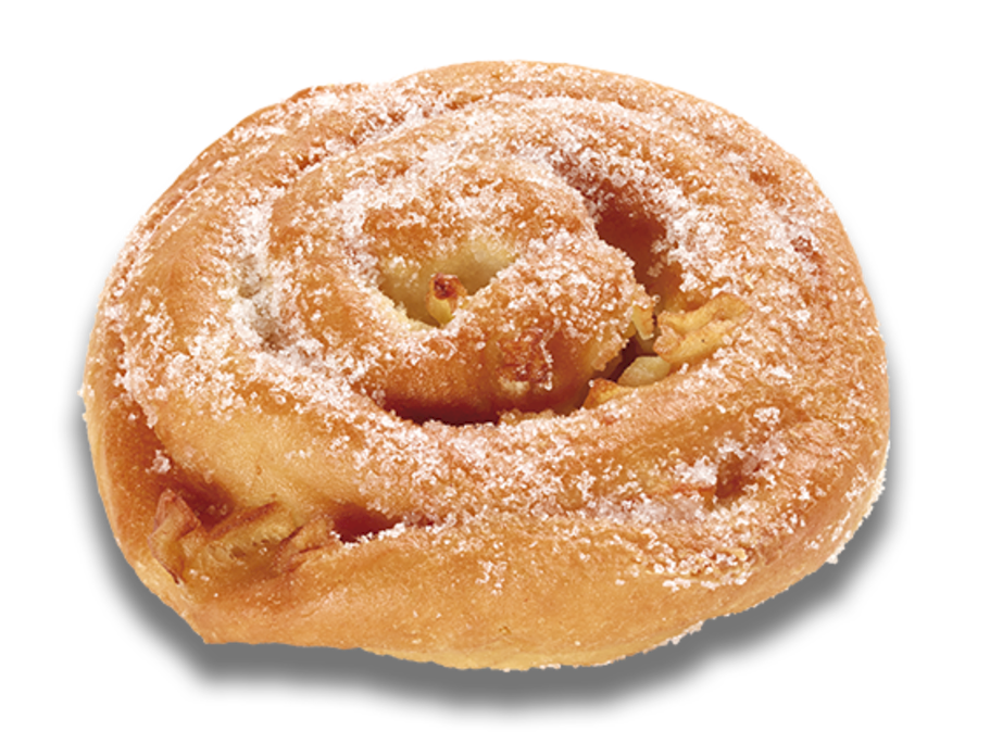 Apfelberliner