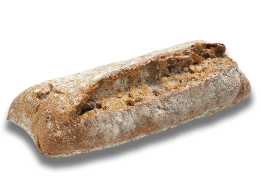 Mini Malzstangerl