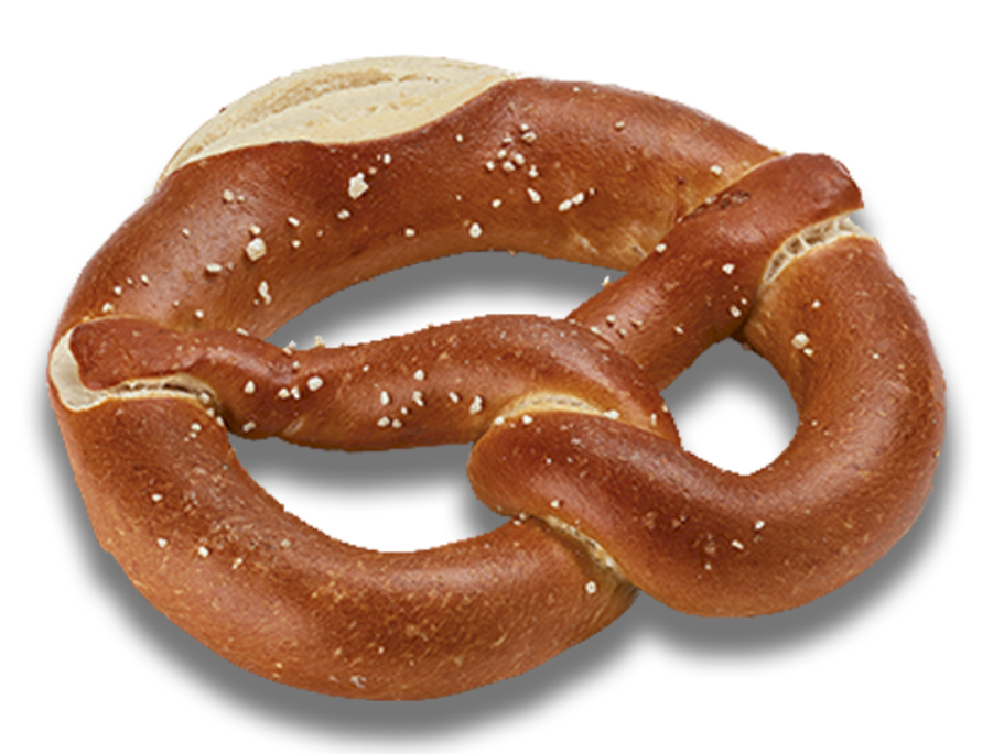 XL Laugenbrezel