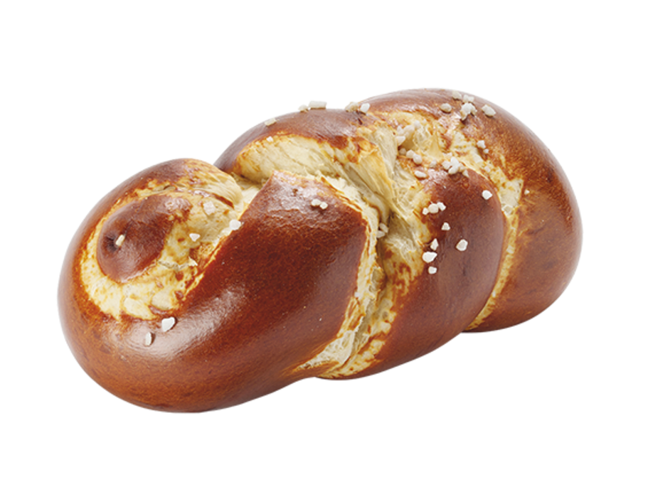 Laugenzöpfle