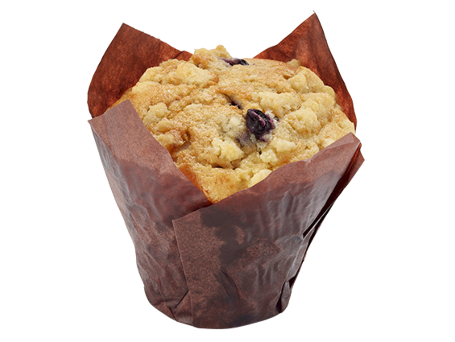 XL Blueberry Muffin