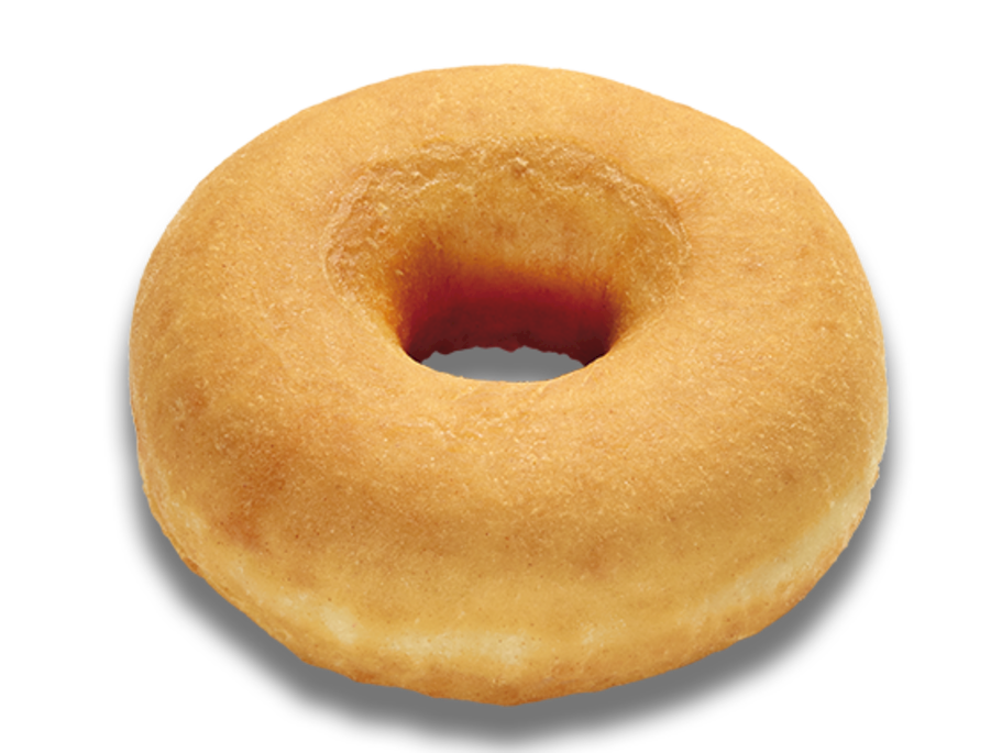 Natur Donut