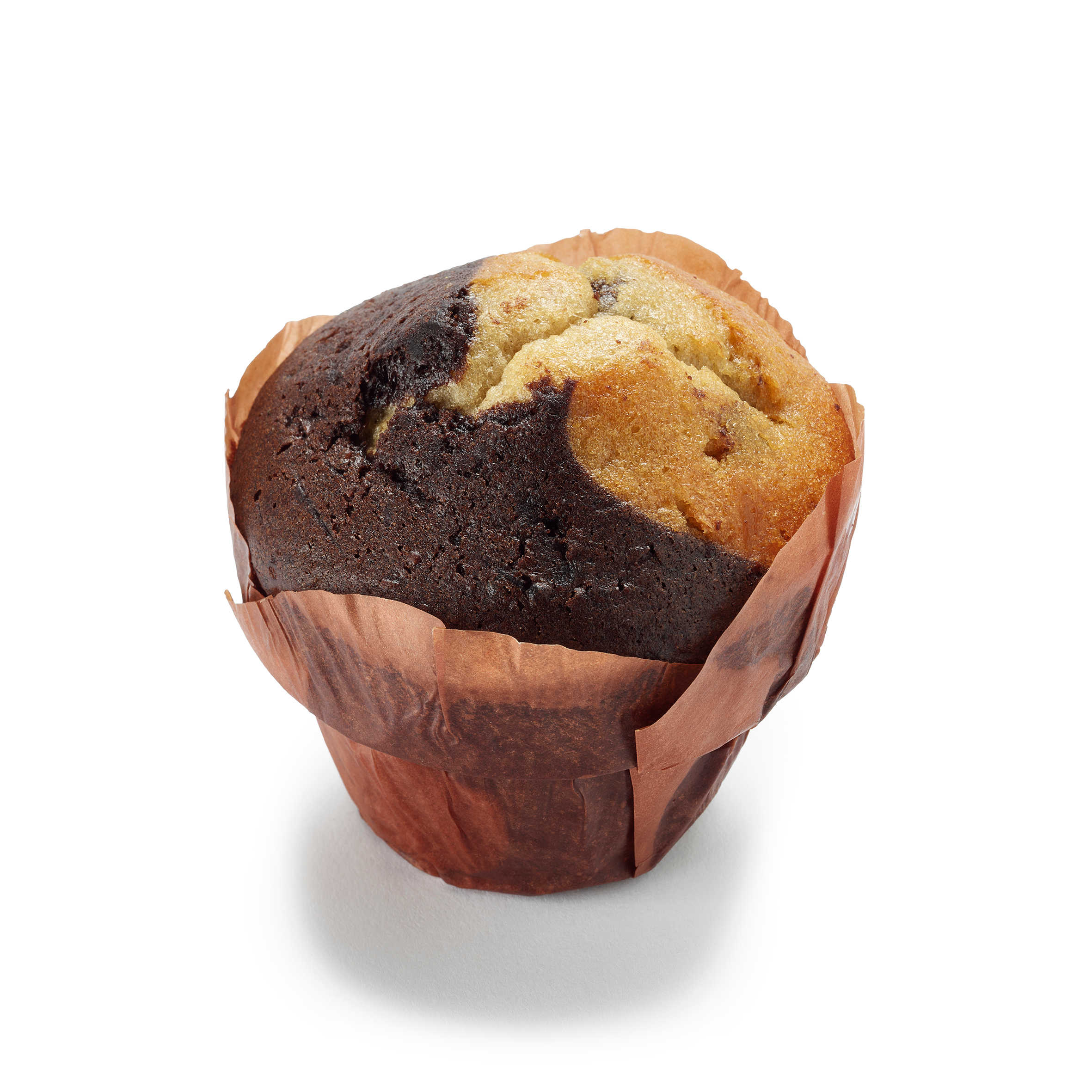 Marmor Muffin