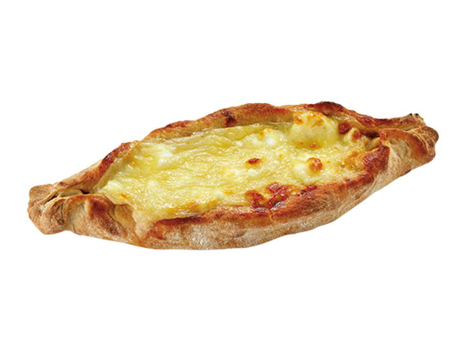 Pide-Snack Käse