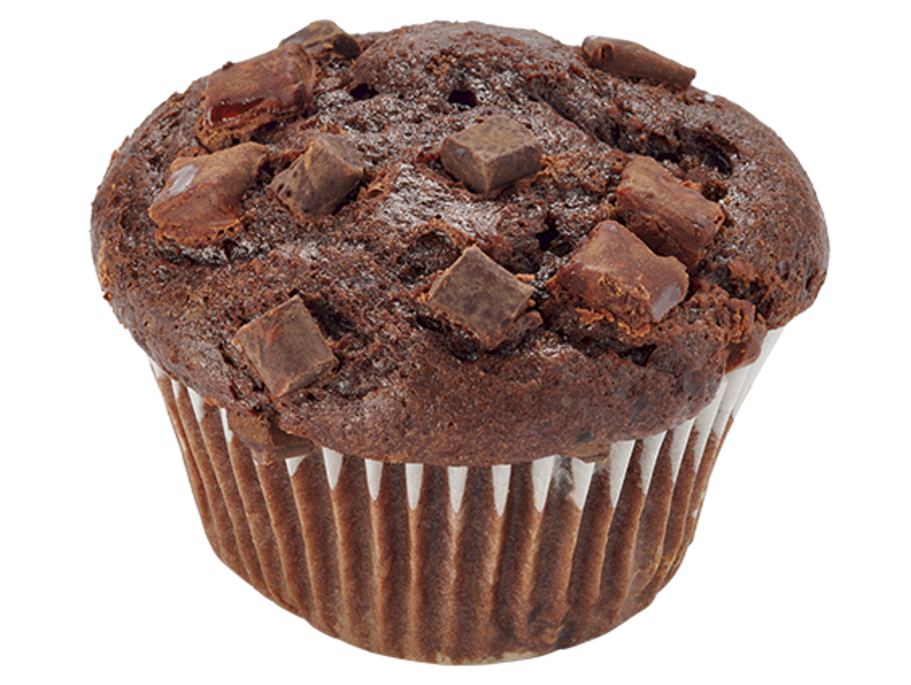 Muffin Schokolade