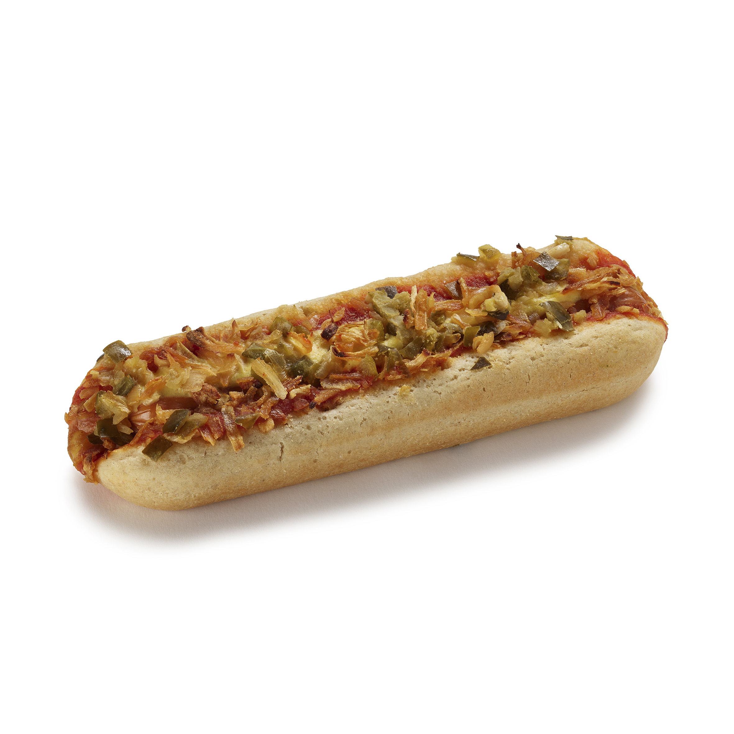 Hot Dog