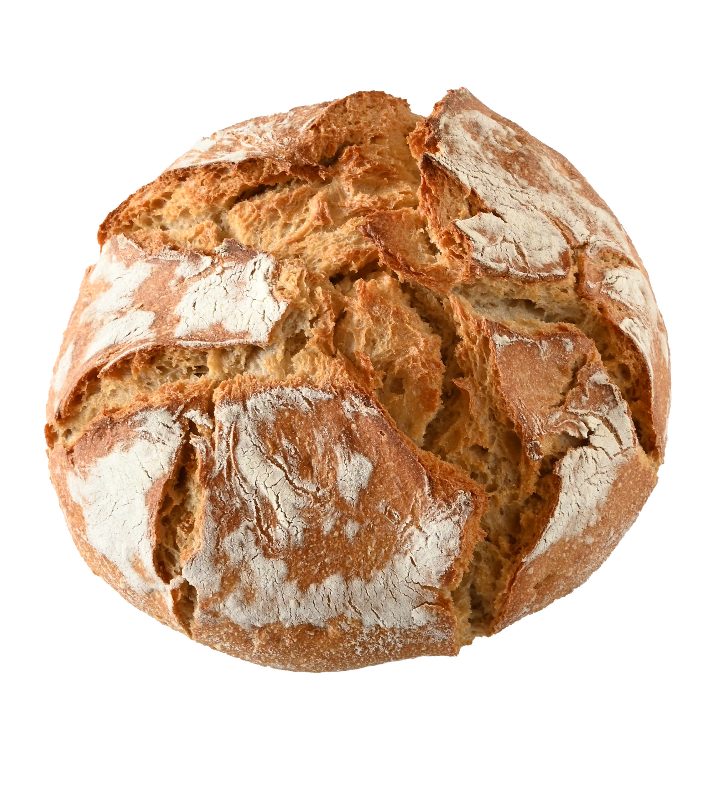 Krustenmeister 530g