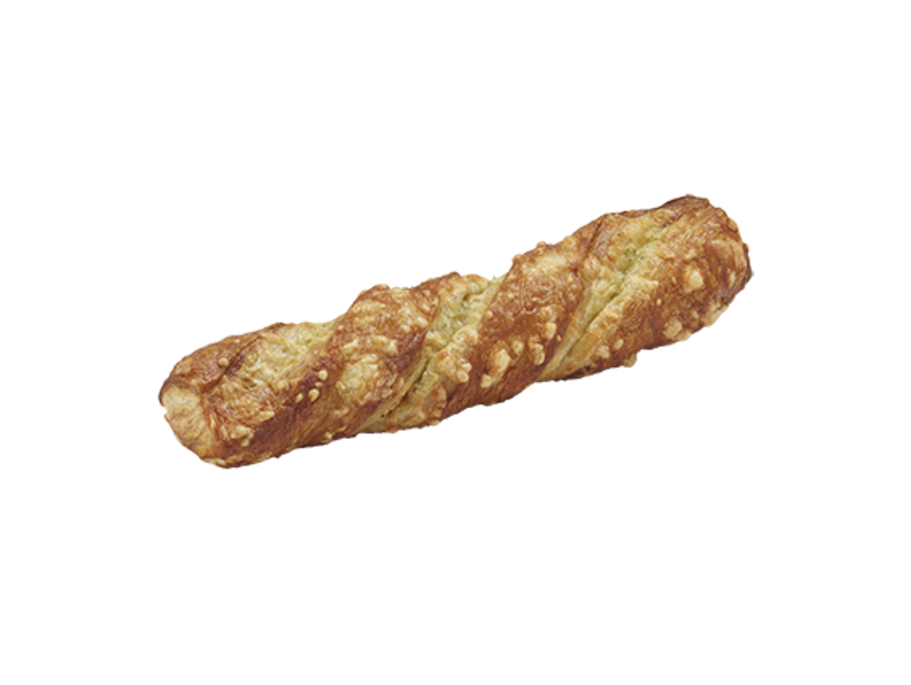 Laugen-Frischkäsetwister