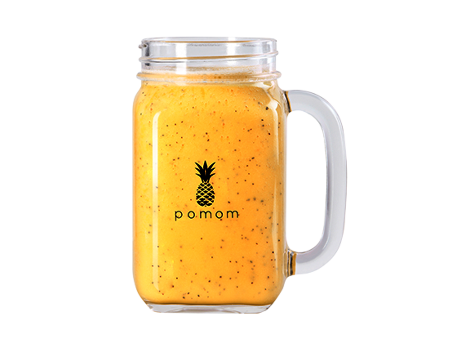 Smoothie Sunshine