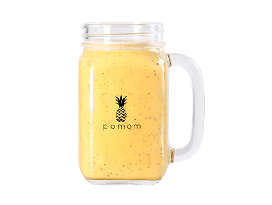 Smoothie Sunshine