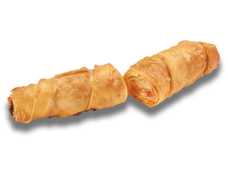 Mexicana Snack