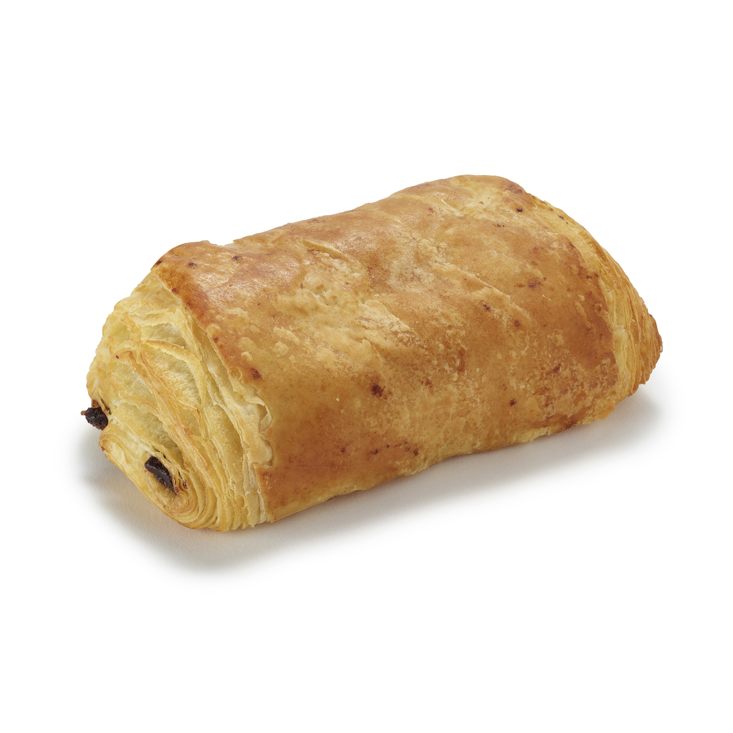 Schokobrötchen, vegan