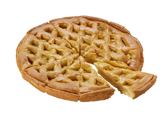 Apple Pie