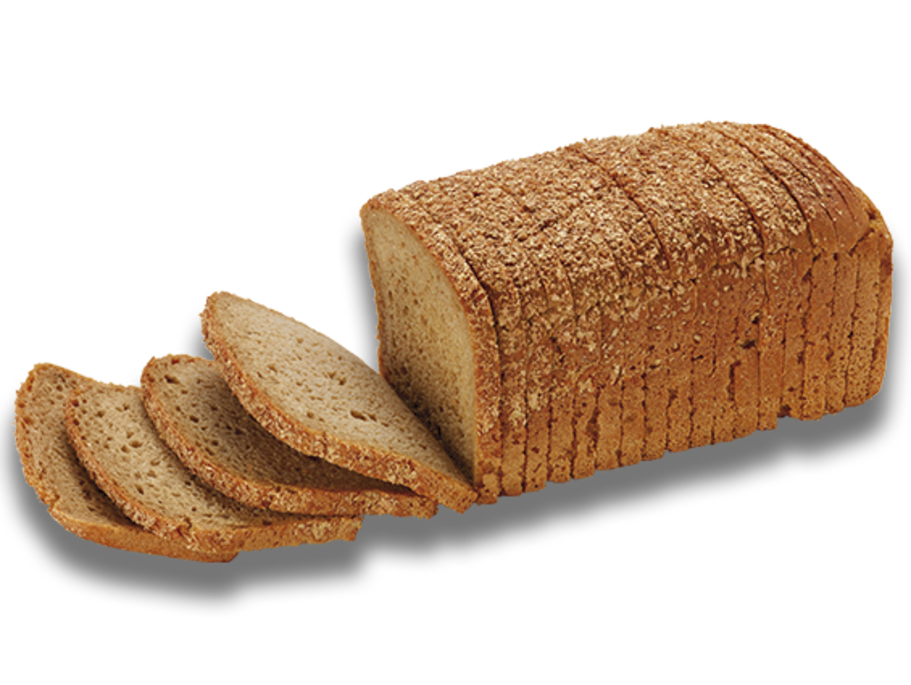 Roggenmischbrot