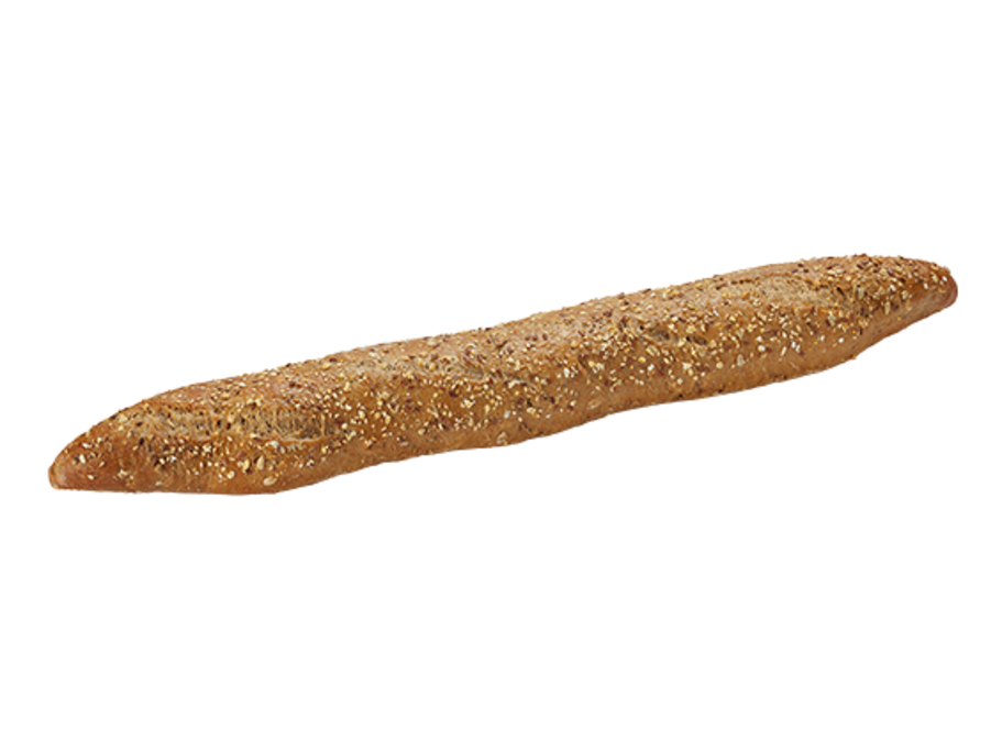 Mehrkornbaguette