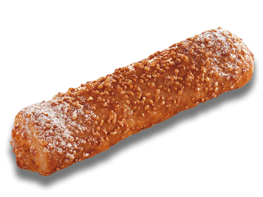 Mandelrolle
