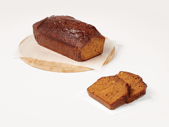Bananenbrot
