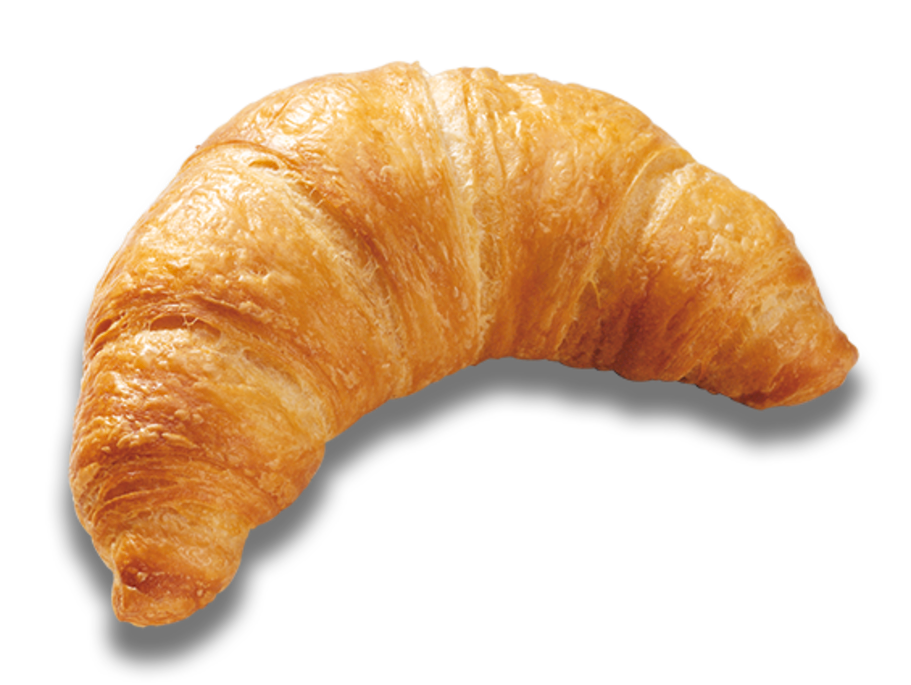 Mini Butter-Gipfel
