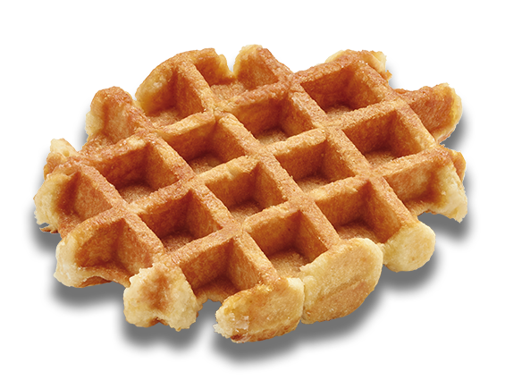 Lütticher Waffel
