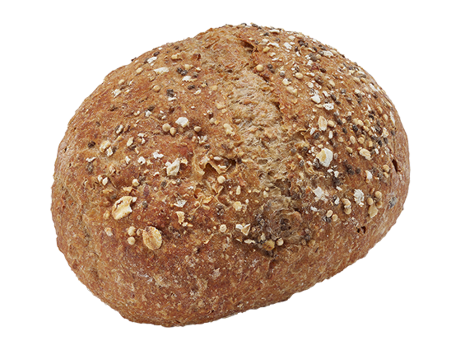 Vollkornbrötchen