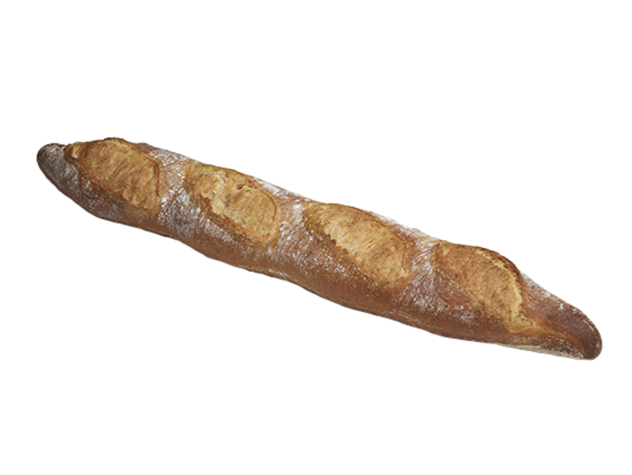 Pane Rustico