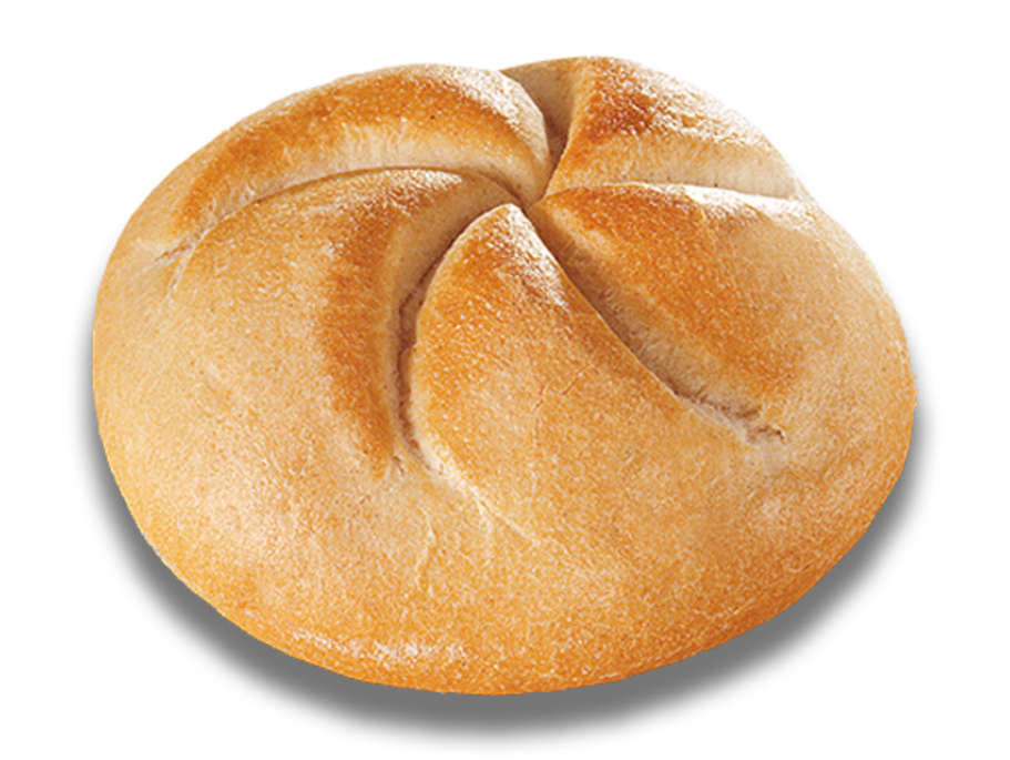 Kaiserbrötchen